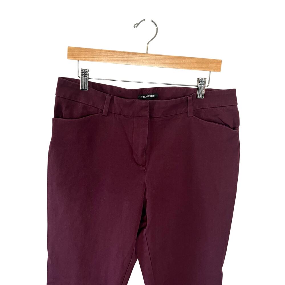41 Hawthorne Dress Pants Size 12 (Stitchfix)
